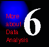 Chapter 6 - More about data analysis