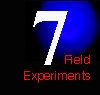 Chapter 7 - Field experiments