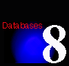 Chapter 8 - Databases